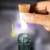 USB Rechargeable Rechargeable Cork Lights Craft Light Wine Bottle Lights  Christmas Decor