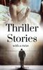 Книга Thriller Stories with a Twist