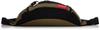 Genuine Product Waist Bag Alleycat Waist Bag Utility 2022 Khaki [Manhattan Portage] [Official]