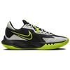 Nike Precision 6 Черный Вольт Парус Nike DD9535-009