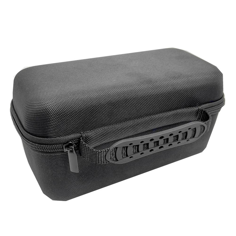 For HY320/HY300 Projector Storage Box Shockproof Protective Bag Portable Travel Case Carrying Case HY320/HY300 Accessories