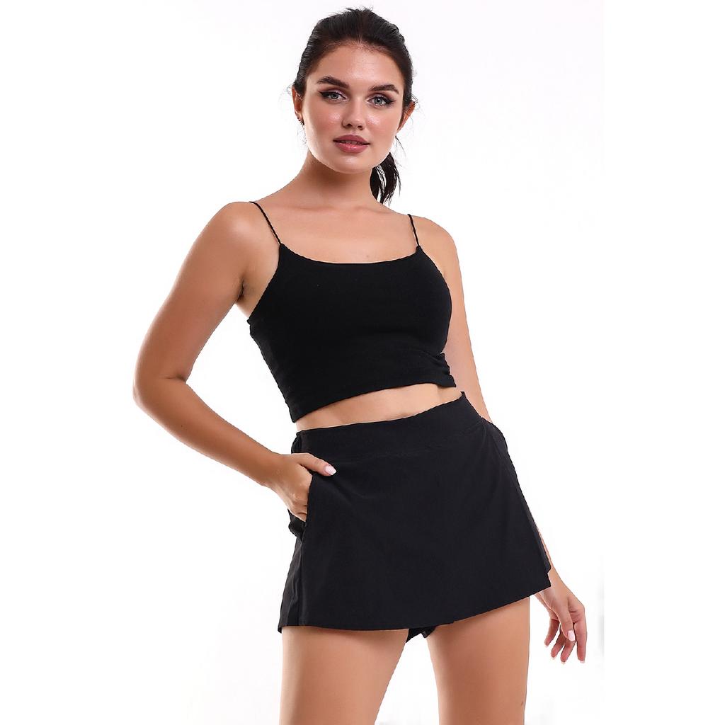 Women's Swim Shorts/shorts Skirt-beach Shorts/women's Shorts Skrt Beach Skrt Or Beach Shorts