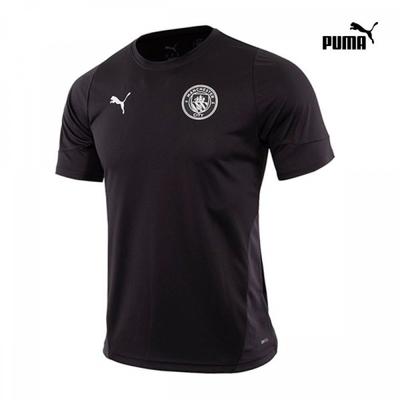 Puma Манчестер Сити Drycell Футболка с коротким рукавом