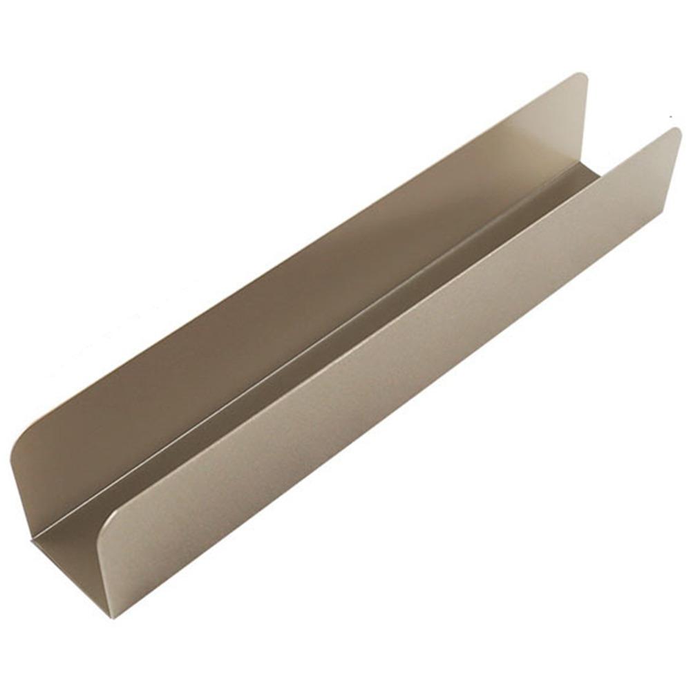 Carbon Steel Cranberry Mold Square Cookie Biscuit Mold Baking Tool U-shaped Cookie Mold Dessert