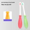 Kids' Soft Bristle Toothbrush (1-3 Years)