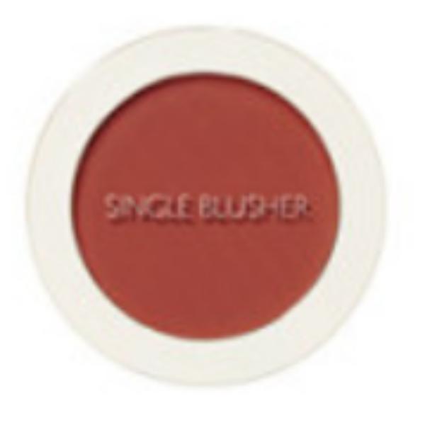 The Saem Saemmul Single Blusher 5 г (26 вариантов)