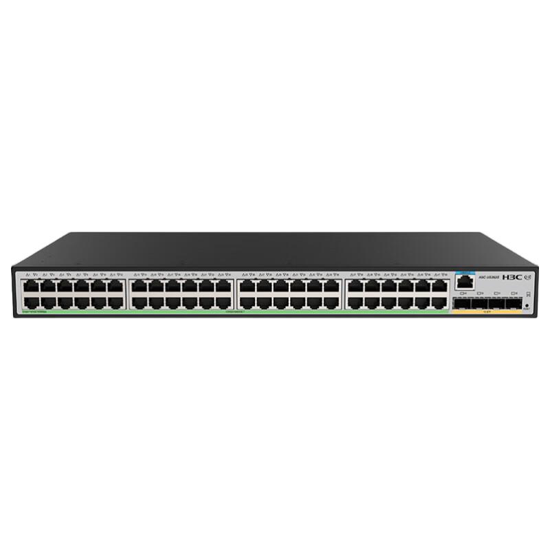 H3C US352S 48-Port Gigabit Layer 2 Managed Switch