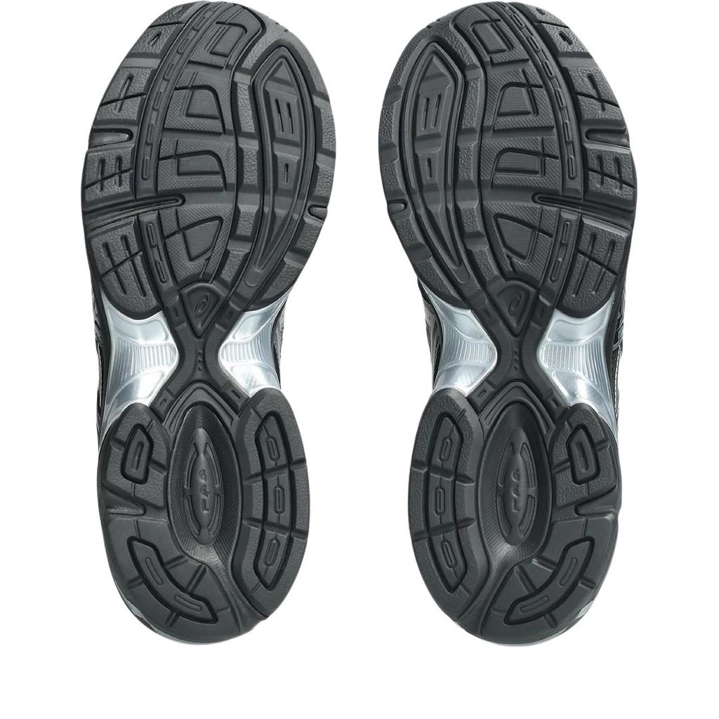 Asics Гелевые кроссовки для бега с амортизацией Gel 1130, унисекс, черные, 1203A997-001
