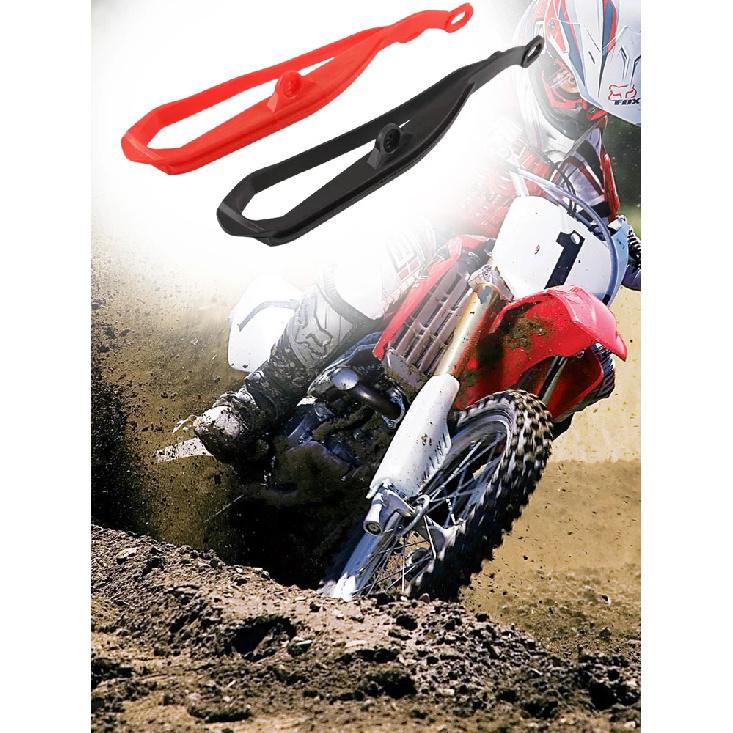 LINGQI RACING Мотоциклетная цепь Маятник Направляющая цепи Слайдер Ролик Для Kayo T2 T4 T6 250 250cc Грязевой Питбайк Мотокросс Мотоцикл