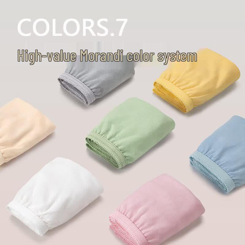 Ximaina Disposable Cotton Underwear