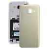 For Galaxy J3 / J320FN / J320F / J320G / J320M / J320A / J320V / J320P Back Cover