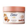 Dove Скраб для тела Коричневый сахар и кокос