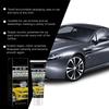 Крем для удаления царапин с автомобиля HOMONTH Уход за царапинами на лакокрасочном покрытии автомобиля Ежедневный уход за автомобилем