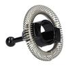 1PC For Nespresso Aeroccino 3 Aeroccino 4 Blender Milk Frother Replacement Parts Coffee Maker Spare Parts 3