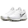 Nike Air Zoom Infinity Tour 'White Black' (Unisex) White / Platinum Tint / Volt / Black Golf Shoes CT0540 133