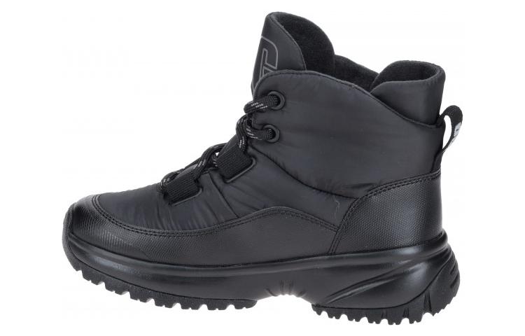UGG Женский пуховик Yose Puffer Lace 'Черный' 1143844-BLK
