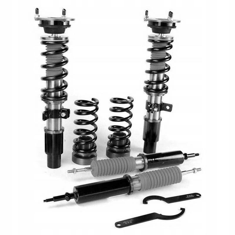 Front Suspension Spring Sachs 998580
