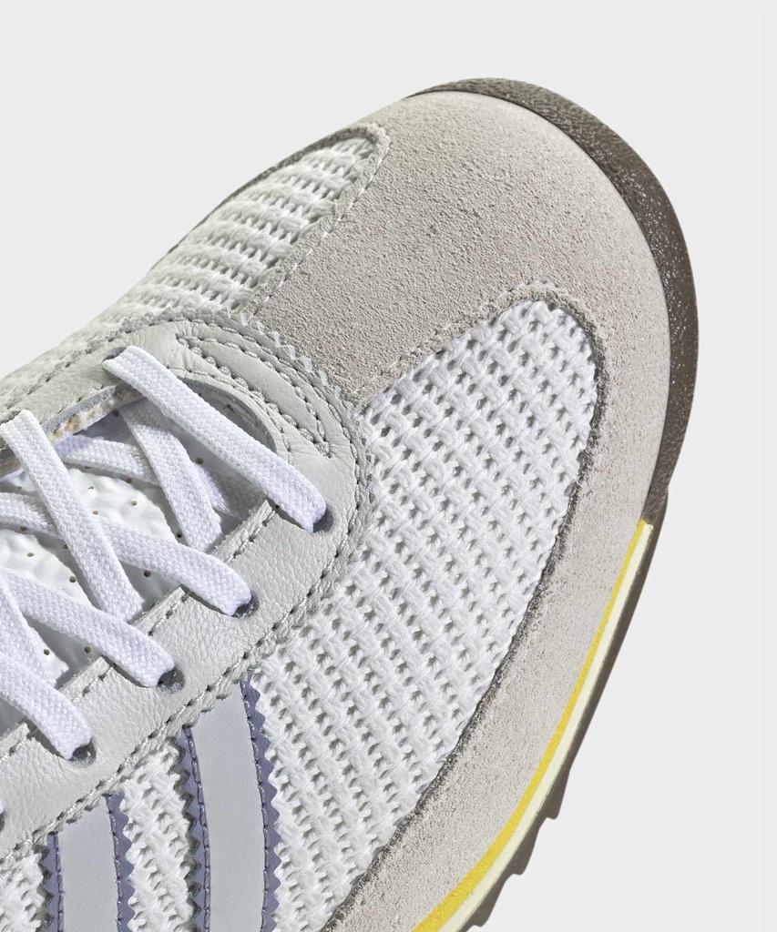 Adidas Sl 72 Og - White:Grey / Ji0190