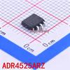 Микросхема источника опорного напряжения ADR4525ARZ, корпус SOP-8 для поверхностного монтажа