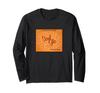 Футболка с длинным рукавом Soul Glo Classic 80s Movie T-Shirt