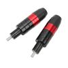 2PCS M8 Thread Motorcycle Frame Sliders Crash Protector Sliders  Motorcycle Protection