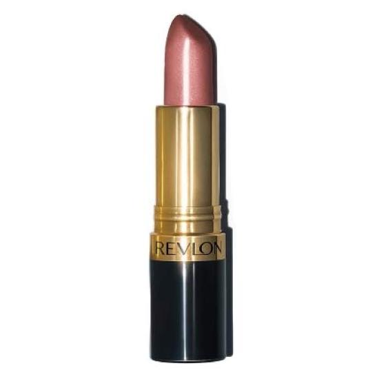 Revlon Super Lustrous Lipstick 906 Blushed Limited Color