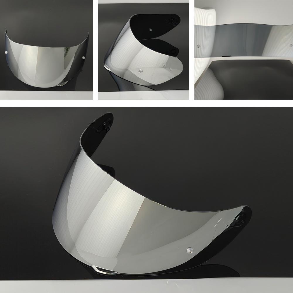 K1 K1S Motorcycle Helmet Shield for AGV Visera Casco Moto Visor K3SV helmet visors UV Protection