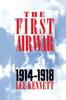 Книга The First Air War : 1914-1918