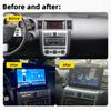 Car Radio For Nissan Murano Z50 2002 - 2008 2 Din Android Multimedia Player GPS Navigation Carplay WIFI Autoradio Stereo Screen