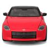 Maisto 1/24 Scale Nissan Z 2023 Red / Diecast Model Car, Finished Product, 32904 RD