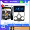 Для Toyota Rush / DAIHATSU TERIOS 2006 - 2016 Android Мультимедийный Автомобильный Радиоприемник Плеер GPS Беспроводной Carplay Android Auto Без 2din OY3