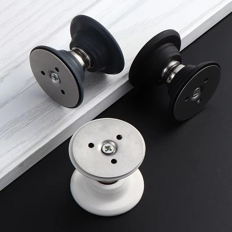 1pcs for RV Camper Motorhome Boat Caravan Door Holder Retainer Tat Magnetic Door Catch Retaining Latch Stop
