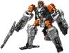 Transformers Movie DA22 Autobot Thunderhead Major Tungsten &