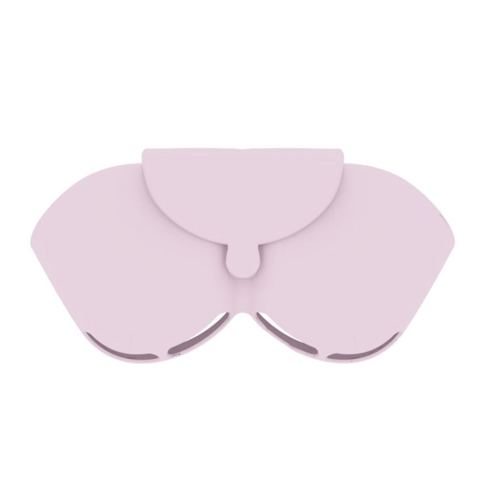 Headphone Storage Shockproof Protective Case Cover Silicone Protector