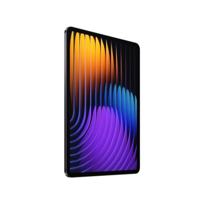 Tablette - XIAOMI - Pad 7 Pro - Écran Crystal-Clear 3,2 K - 12 Go RAM - 512 Go Mémoire