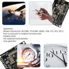 ADF5355 Фазовая автоподстройка частоты ВЧ выход 54M-13.6G Плата разработки PLL VCO
