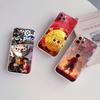 Luffy One Piece Transparent Phone Case for Motorola Moto G40 G04 G05 One Ace Action  Fusion + Plus Hyper Macro Vision Zoom