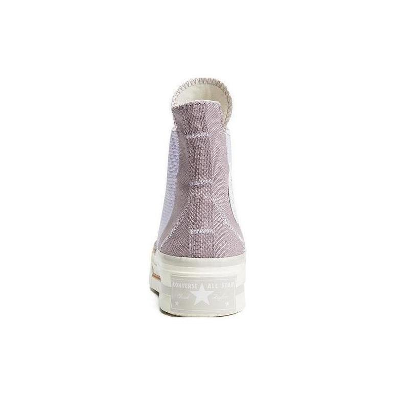 Converse Chuck 70 Plus High 'Colorblock - Lucid Lilac' Men's A03499C