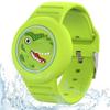 Waterproof Child Wristband Silicone Tracker Holder Strap for AirTag Tracker Accessories