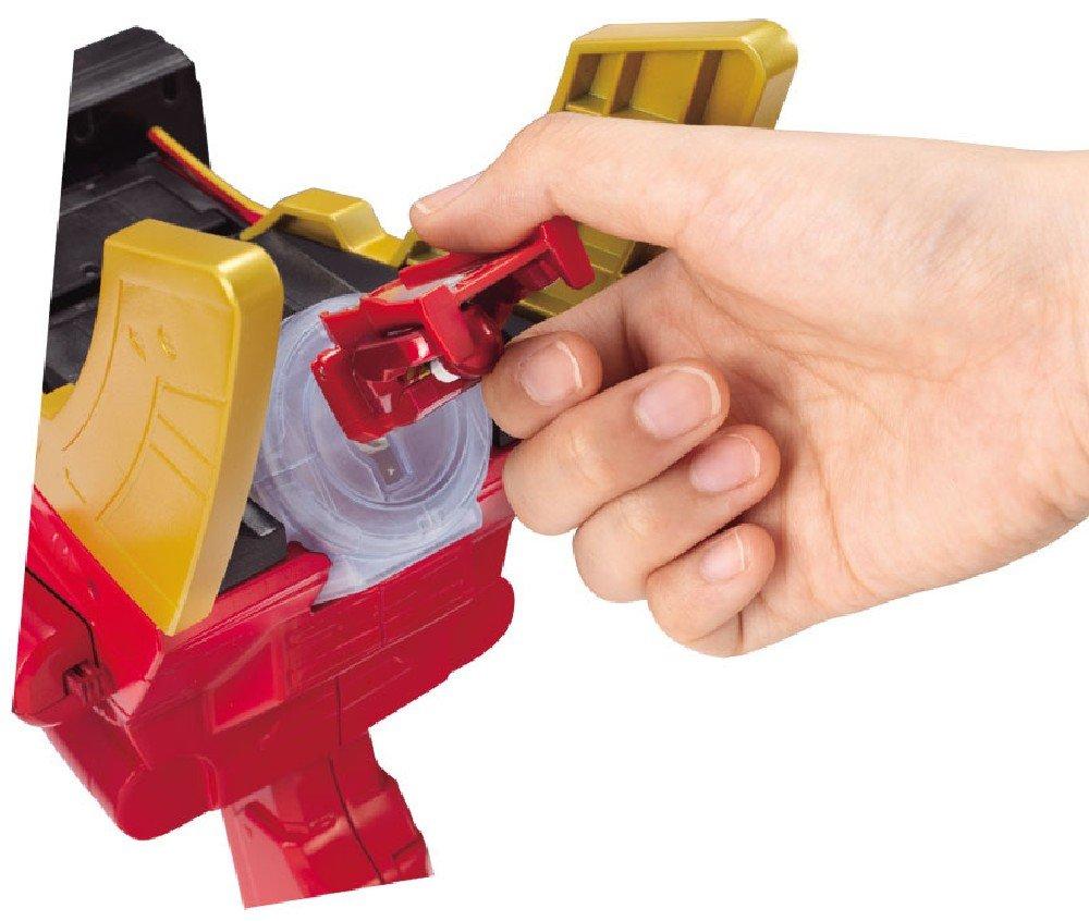 Kaizoku Sentai Gokaiger Ranger Key Series DX Gokai Galleon Buster