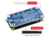 Модуль расширения датчиков окружающей среды для Raspberry Pi