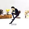 Cowboy Bebop Spiegel Spike HM  Toy Acrylic Stand Standee Toy Figure