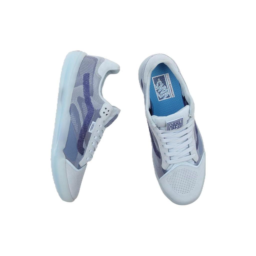 Кеды Vans Evdnt Ultimate Waffle 'Delicate Blue' VN0A5DY7ARN