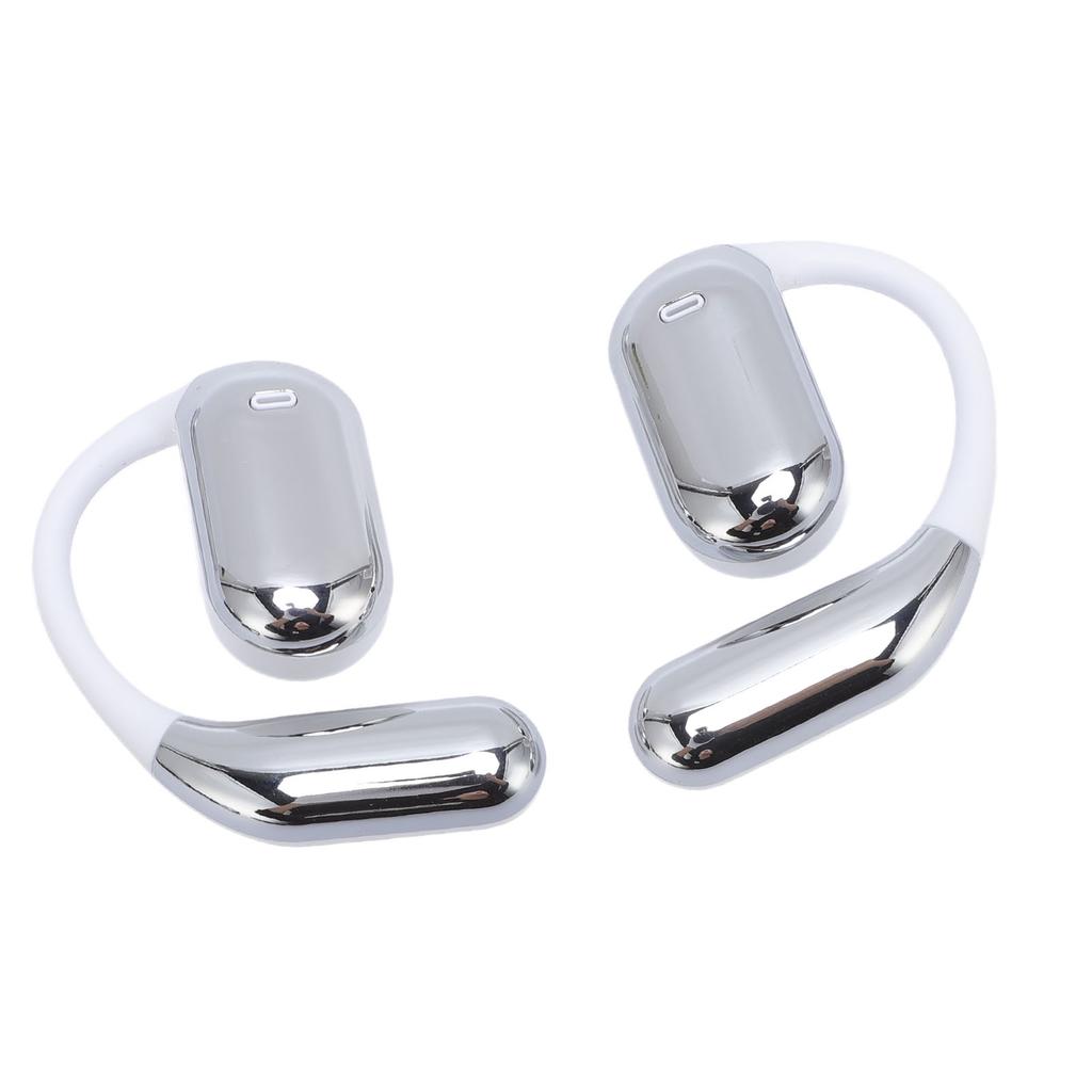 Переводчик с помощью искусственного интеллекта Наушники с сенсорным экраном Перевод на несколько языков в режиме реального времени Длительный срок службы батареи