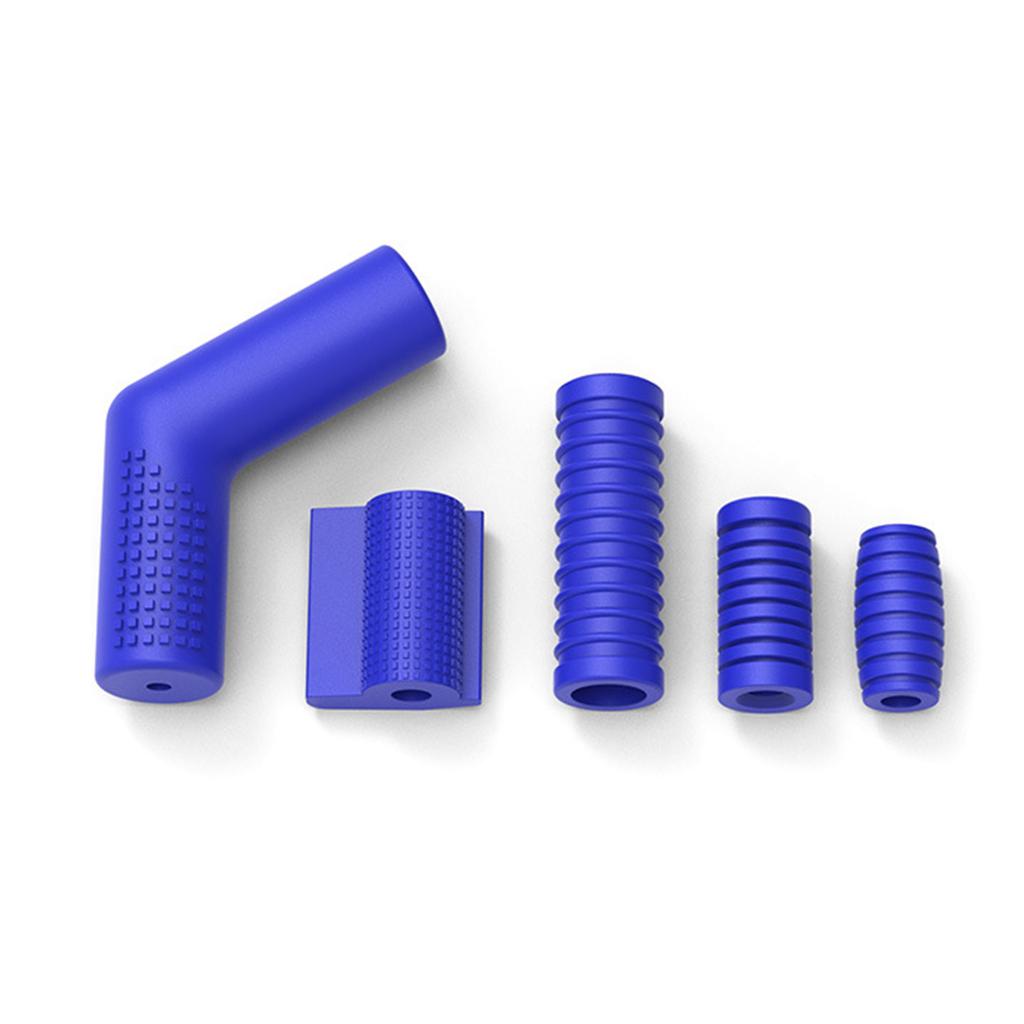 Резиновая накладка рычага переключения передач мотоцикла, универсальная педаль кикстартера, подножки