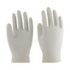 Model Robe NO991 Nitrile Disposable 100 Medium Gloves, Count, White,