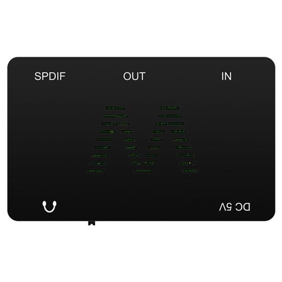 Audio Converter High Audio Modes Switching Resolution Three Plug Play HDMI-compatible 1080P 4K