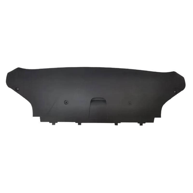 LR095346 Front Bumper Towing Eye Cover for 2017 Land Rover Range Rover Velar