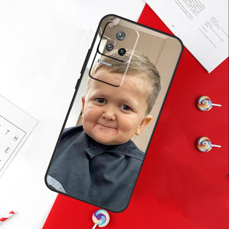 Смешной чехол Хасбулла для Xiaomi 15 Ultra 13 14 11T 12T 13T 14T Pro POCO X7 Pro X3 X5 X6 M6 F5 F6 Pro