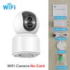 LS VISION V380 WiFi/4G IP Camera PTZ PIR Human Detection Indoor Smart Security Monitor Color Night Vision Wireless Camara Built In Battery